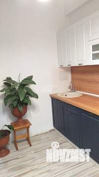 2-к квартира, вторичка, 39м2, 1/9 этаж