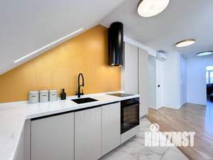 3-к квартира, вторичка, 86м2, 6/6 этаж