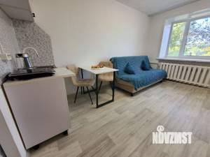 Студия квартира, вторичка, 18м2, 5/5 этаж