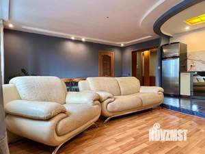 3-к квартира, вторичка, 86м2, 6/6 этаж