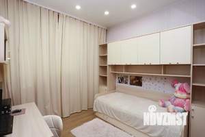 3-к квартира, вторичка, 56м2, 1/3 этаж