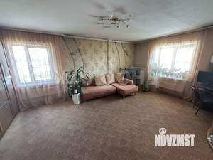 3-к квартира, вторичка, 77м2, 8/9 этаж
