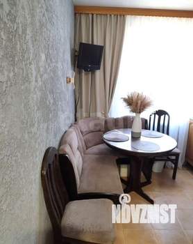 2-к квартира, вторичка, 54м2, 2/5 этаж
