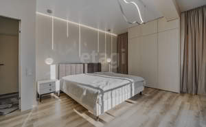 3-к квартира, вторичка, 98м2, 2/13 этаж