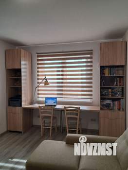 2-к квартира, вторичка, 69м2, 15/16 этаж