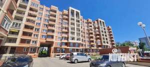 1-к квартира, вторичка, 47м2, 4/8 этаж