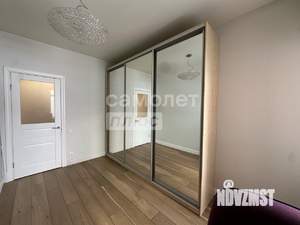 3-к квартира, вторичка, 72м2, 5/7 этаж