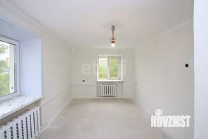 1-к квартира, вторичка, 32м2, 4/4 этаж