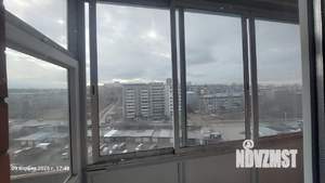 2-к квартира, вторичка, 65м2, 6/10 этаж
