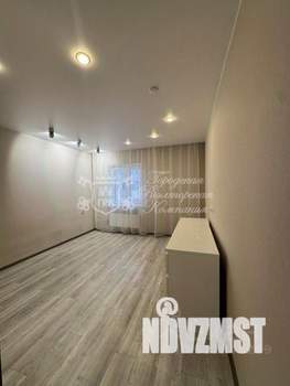 1-к квартира, вторичка, 36м2, 3/17 этаж
