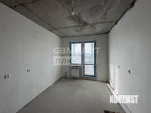 2-к квартира, вторичка, 60м2, 16/18 этаж