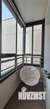 1-к квартира, вторичка, 38м2, 15/15 этаж