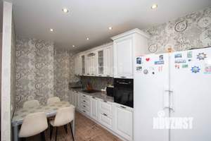 3-к квартира, вторичка, 90м2, 5/16 этаж