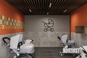 1-к квартира, вторичка, 42м2, 2/18 этаж