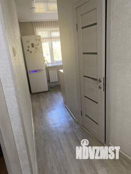 2-к квартира, вторичка, 47м2, 5/5 этаж