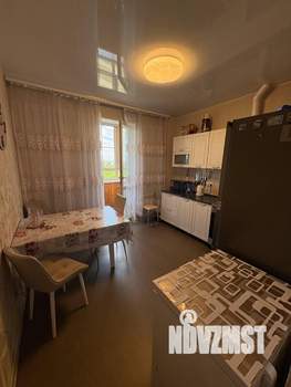 2-к квартира, вторичка, 65м2, 7/15 этаж