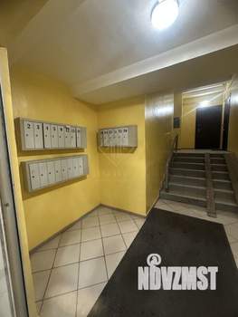 3-к квартира, вторичка, 82м2, 5/9 этаж