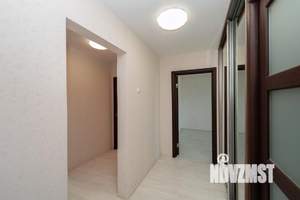 4-к квартира, вторичка, 84м2, 5/5 этаж