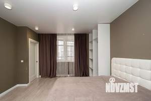 3-к квартира, вторичка, 94м2, 13/17 этаж