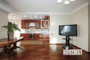 5-к квартира, вторичка, 138м2, 3/3 этаж