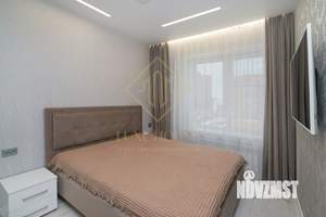 1-к квартира, вторичка, 35м2, 6/14 этаж