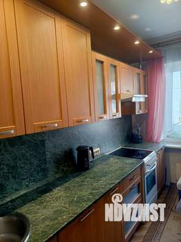 3-к квартира, вторичка, 66м2, 6/9 этаж