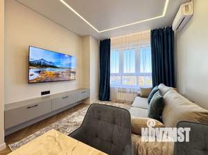 3-к квартира, вторичка, 72м2, 11/12 этаж