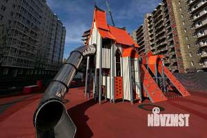 1-к квартира, вторичка, 43м2, 13/16 этаж
