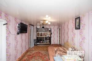 2-к квартира, вторичка, 44м2, 3/5 этаж