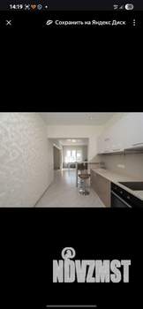 2-к квартира, вторичка, 55м2, 3/18 этаж