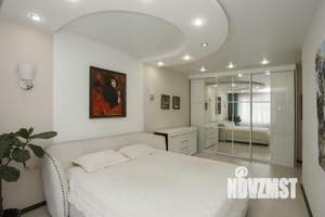 4-к квартира, вторичка, 103м2, 15/16 этаж