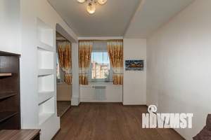 3-к квартира, вторичка, 74м2, 2/9 этаж