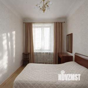 2-к квартира, вторичка, 52м2, 3/4 этаж