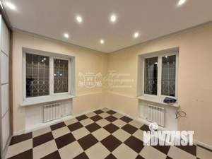 2-к квартира, вторичка, 59м2, 1/2 этаж