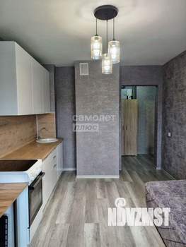 2-к квартира, вторичка, 60м2, 5/17 этаж