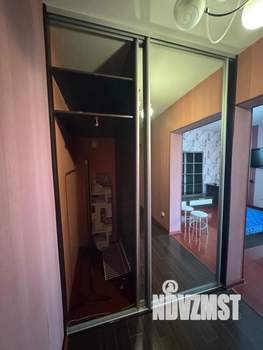 1-к квартира, вторичка, 42м2, 4/12 этаж