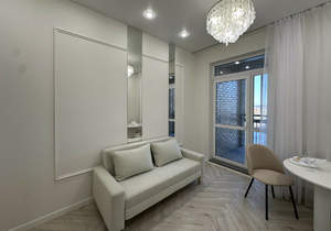 1-к квартира, вторичка, 44м2, 10/19 этаж