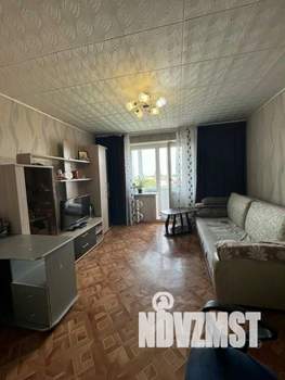 3-к квартира, вторичка, 62м2, 3/5 этаж