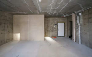 1-к квартира, вторичка, 41м2, 5/19 этаж