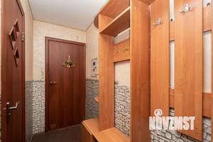 2-к квартира, вторичка, 43м2, 3/4 этаж