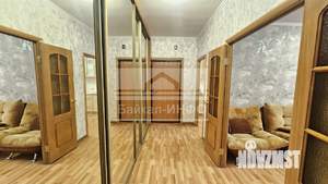 3-к квартира, вторичка, 76м2, 2/9 этаж