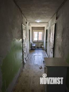 Студия квартира, вторичка, 18м2, 4/5 этаж