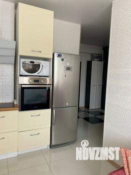 1-к квартира, вторичка, 41м2, 4/7 этаж