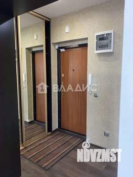 1-к квартира, вторичка, 41м2, 14/16 этаж