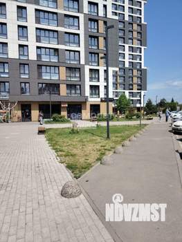 2-к квартира, вторичка, 48м2, 4/17 этаж