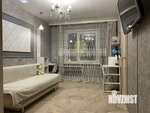 2-к квартира, вторичка, 33м2, 2/9 этаж