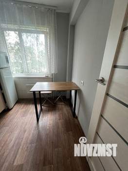 1-к квартира, вторичка, 30м2, 2/5 этаж