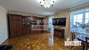 4-к квартира, вторичка, 132м2, 3/5 этаж