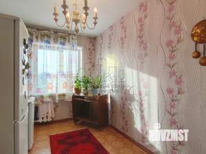 3-к квартира, вторичка, 56м2, 4/5 этаж