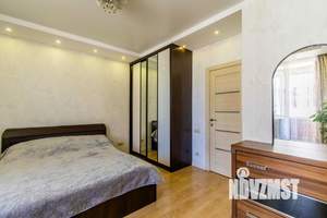 3-к квартира, вторичка, 118м2, 4/5 этаж
